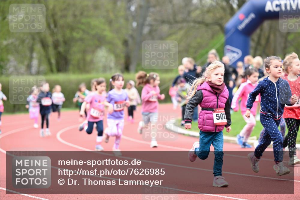 13.04.2025 - Hammer Lauf Dr. Thomas Lammeyer http://msf.ph/oto/7626985 13.04.2025 09:02:08 Laufen  meine-sportfotos.de
