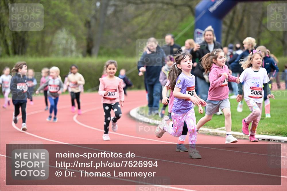 13.04.2025 - Hammer Lauf Dr. Thomas Lammeyer http://msf.ph/oto/7626994 13.04.2025 09:02:09 Laufen 5040, 067, 531, 5068 meine-sportfotos.de