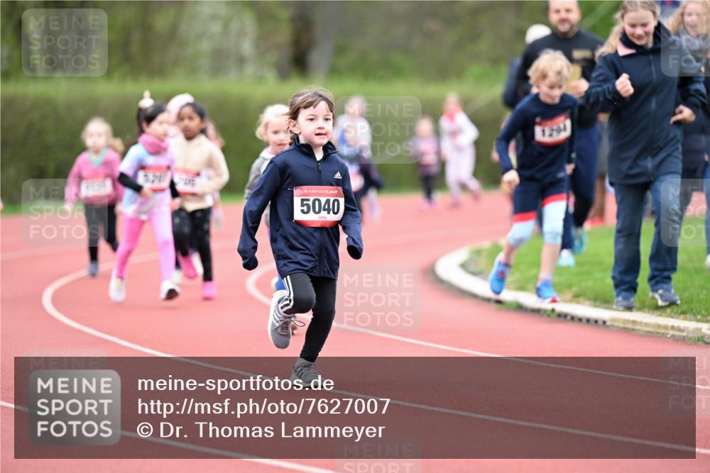 13.04.2025 - Hammer Lauf Dr. Thomas Lammeyer http://msf.ph/oto/7627007 13.04.2025 09:02:11 Laufen 15, 5040 meine-sportfotos.de