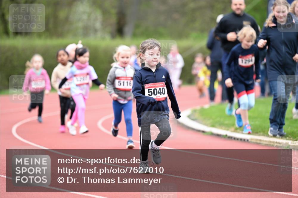 13.04.2025 - Hammer Lauf Dr. Thomas Lammeyer http://msf.ph/oto/7627010 13.04.2025 09:02:11 Laufen 5116, 15, 5040 meine-sportfotos.de