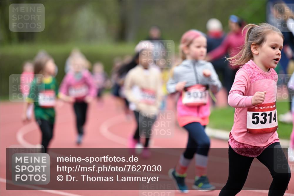 13.04.2025 - Hammer Lauf Dr. Thomas Lammeyer http://msf.ph/oto/7627030 13.04.2025 09:02:14 Laufen 3011, 15, 5314 meine-sportfotos.de