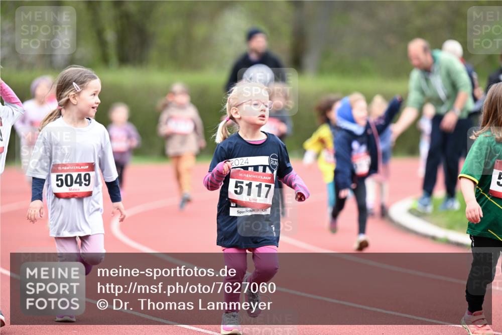 13.04.2025 - Hammer Lauf Dr. Thomas Lammeyer http://msf.ph/oto/7627060 13.04.2025 09:02:17 Laufen 15, 5049, 2024, 15, 5117 meine-sportfotos.de