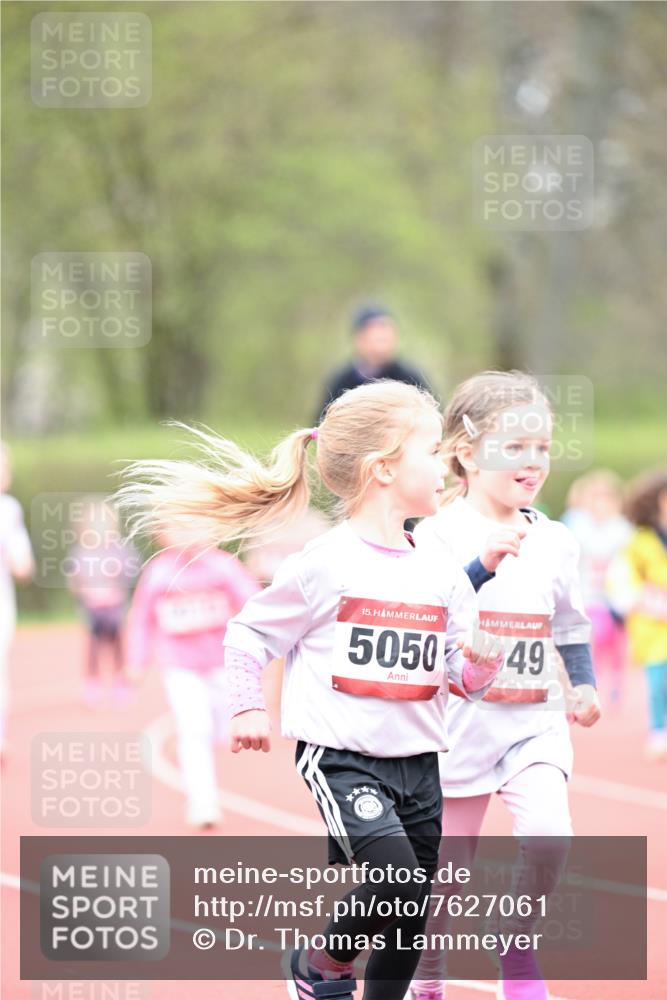 13.04.2025 - Hammer Lauf Dr. Thomas Lammeyer http://msf.ph/oto/7627061 13.04.2025 09:02:18 Laufen 15, 5050, 49 meine-sportfotos.de