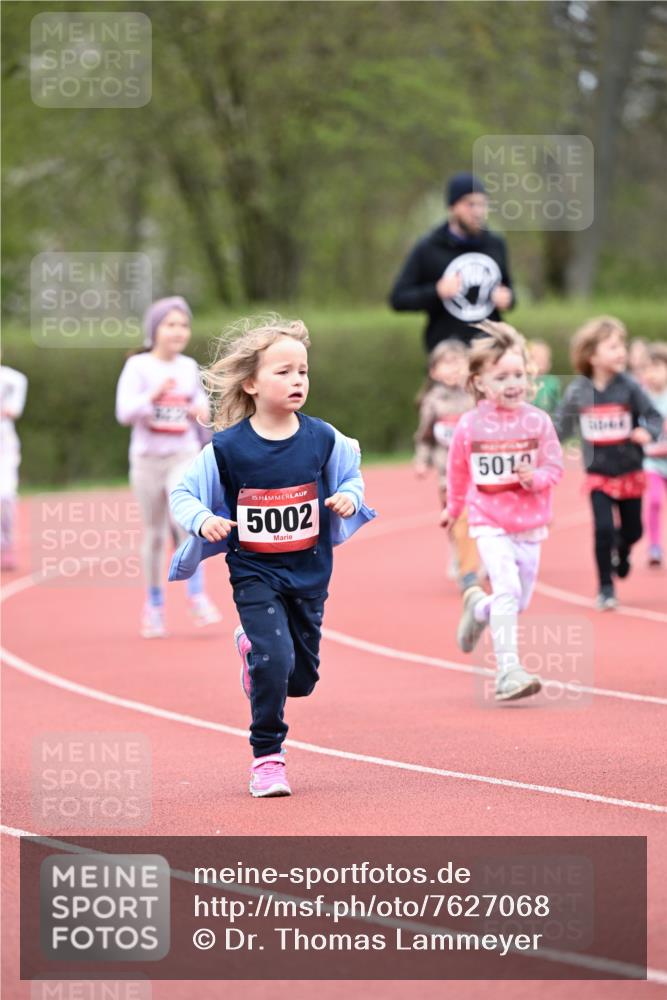 13.04.2025 - Hammer Lauf Dr. Thomas Lammeyer http://msf.ph/oto/7627068 13.04.2025 09:02:19 Laufen 15, 5002, 501 meine-sportfotos.de