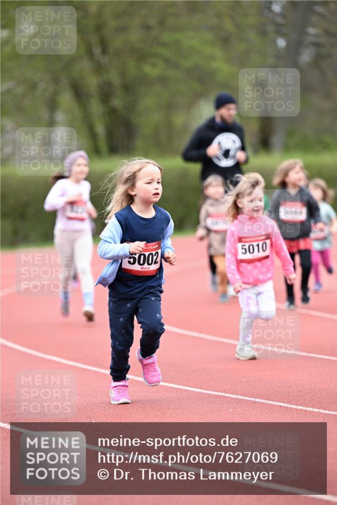 13.04.2025 - Hammer Lauf Dr. Thomas Lammeyer http://msf.ph/oto/7627069 13.04.2025 09:02:20 Laufen 5002, 5010 meine-sportfotos.de