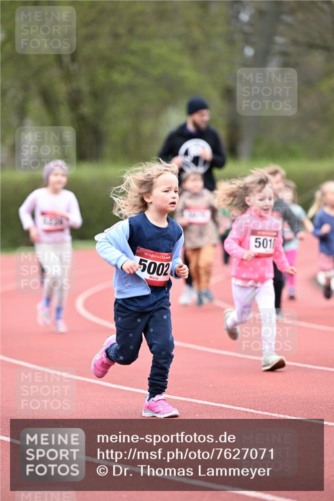 13.04.2025 - Hammer Lauf Dr. Thomas Lammeyer http://msf.ph/oto/7627071 13.04.2025 09:02:20 Laufen 15, 5002, 501 meine-sportfotos.de