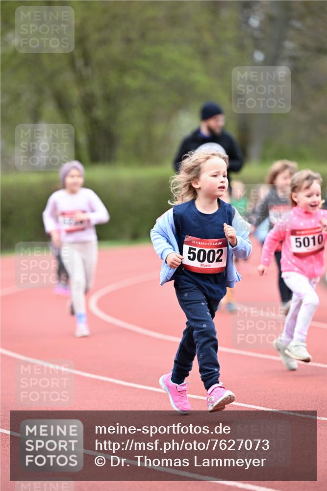 13.04.2025 - Hammer Lauf Dr. Thomas Lammeyer http://msf.ph/oto/7627073 13.04.2025 09:02:20 Laufen 15, 5002, 5010 meine-sportfotos.de