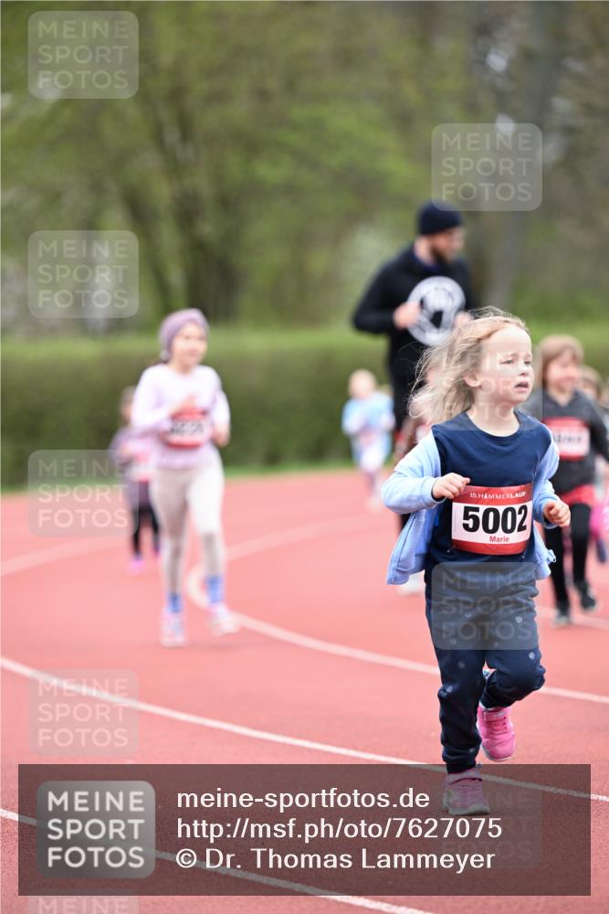 13.04.2025 - Hammer Lauf Dr. Thomas Lammeyer http://msf.ph/oto/7627075 13.04.2025 09:02:20 Laufen 15, 5002 meine-sportfotos.de