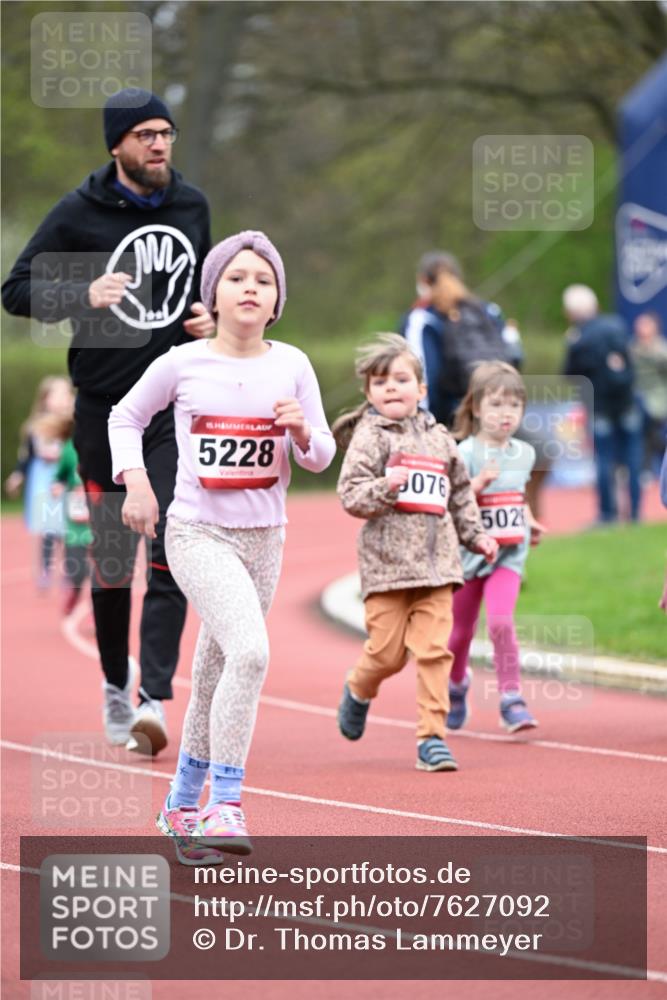 13.04.2025 - Hammer Lauf Dr. Thomas Lammeyer http://msf.ph/oto/7627092 13.04.2025 09:02:23 Laufen 5228, 076, 502 meine-sportfotos.de