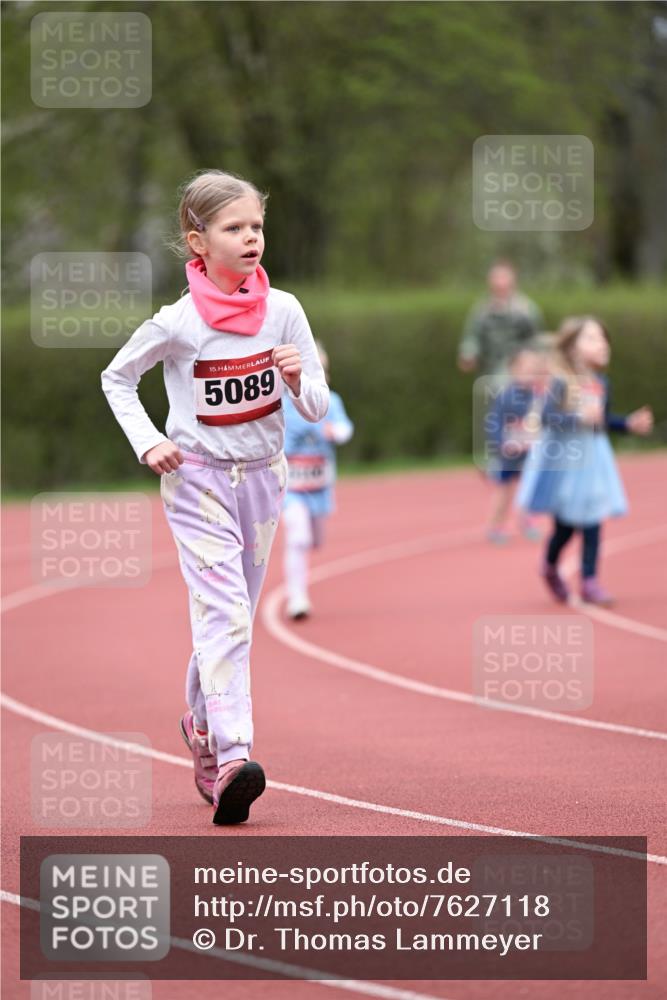 13.04.2025 - Hammer Lauf Dr. Thomas Lammeyer http://msf.ph/oto/7627118 13.04.2025 09:02:26 Laufen 15, 5089 meine-sportfotos.de