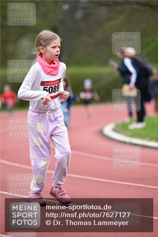 13.04.2025 - Hammer Lauf Dr. Thomas Lammeyer http://msf.ph/oto/7627127 13.04.2025 09:02:27 Laufen 15, 5089 meine-sportfotos.de