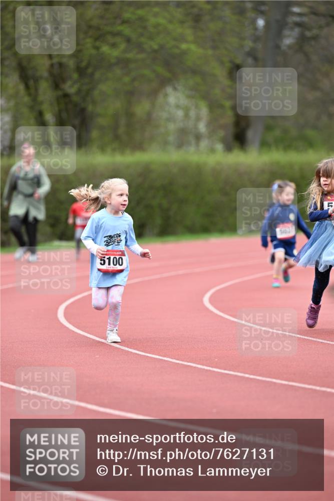 13.04.2025 - Hammer Lauf Dr. Thomas Lammeyer http://msf.ph/oto/7627131 13.04.2025 09:02:28 Laufen 5100 meine-sportfotos.de