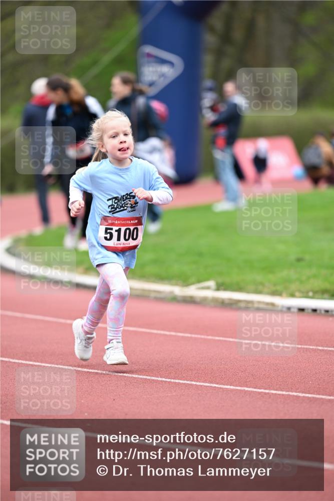 13.04.2025 - Hammer Lauf Dr. Thomas Lammeyer http://msf.ph/oto/7627157 13.04.2025 09:02:30 Laufen 15, 5100 meine-sportfotos.de