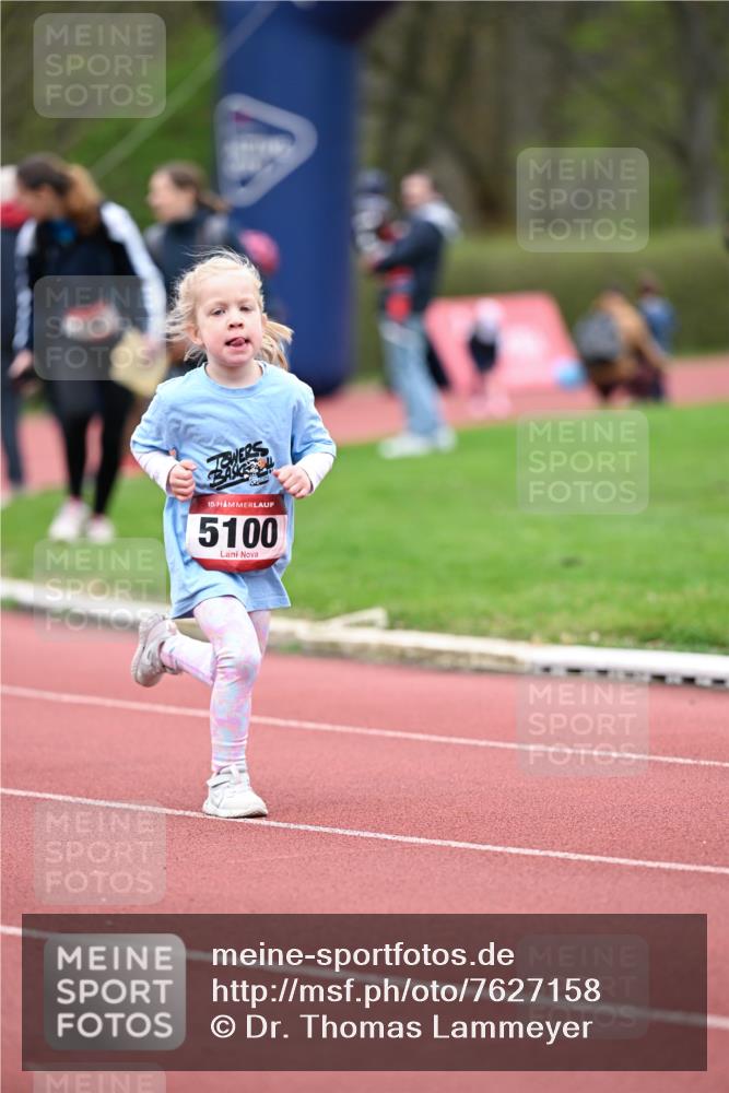 13.04.2025 - Hammer Lauf Dr. Thomas Lammeyer http://msf.ph/oto/7627158 13.04.2025 09:02:30 Laufen 15, 5100 meine-sportfotos.de