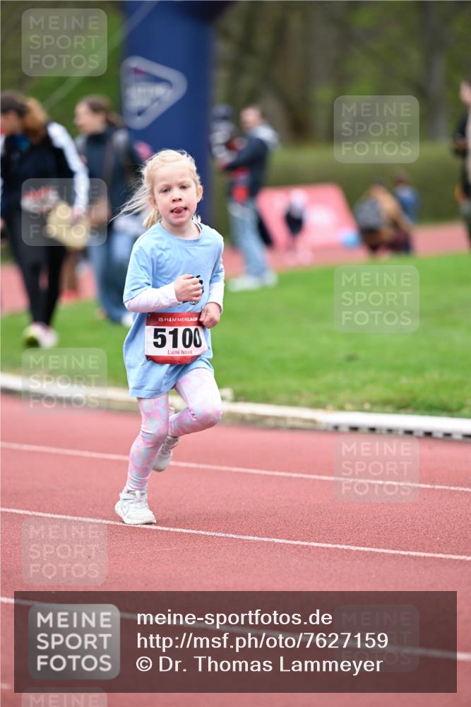 13.04.2025 - Hammer Lauf Dr. Thomas Lammeyer http://msf.ph/oto/7627159 13.04.2025 09:02:30 Laufen 15, 5100 meine-sportfotos.de
