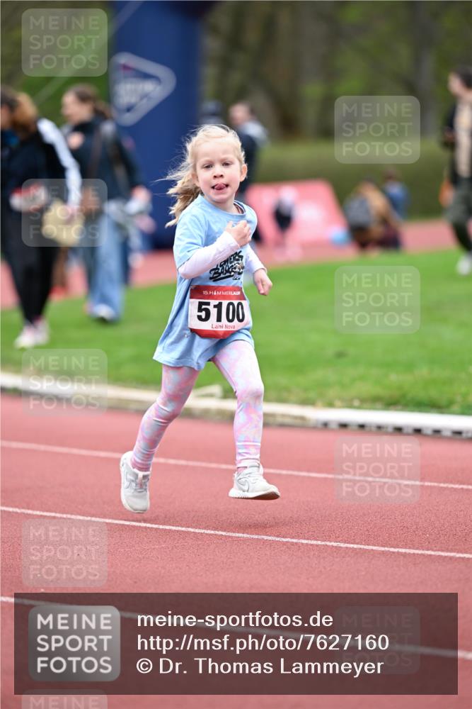 13.04.2025 - Hammer Lauf Dr. Thomas Lammeyer http://msf.ph/oto/7627160 13.04.2025 09:02:31 Laufen 15, 5100 meine-sportfotos.de