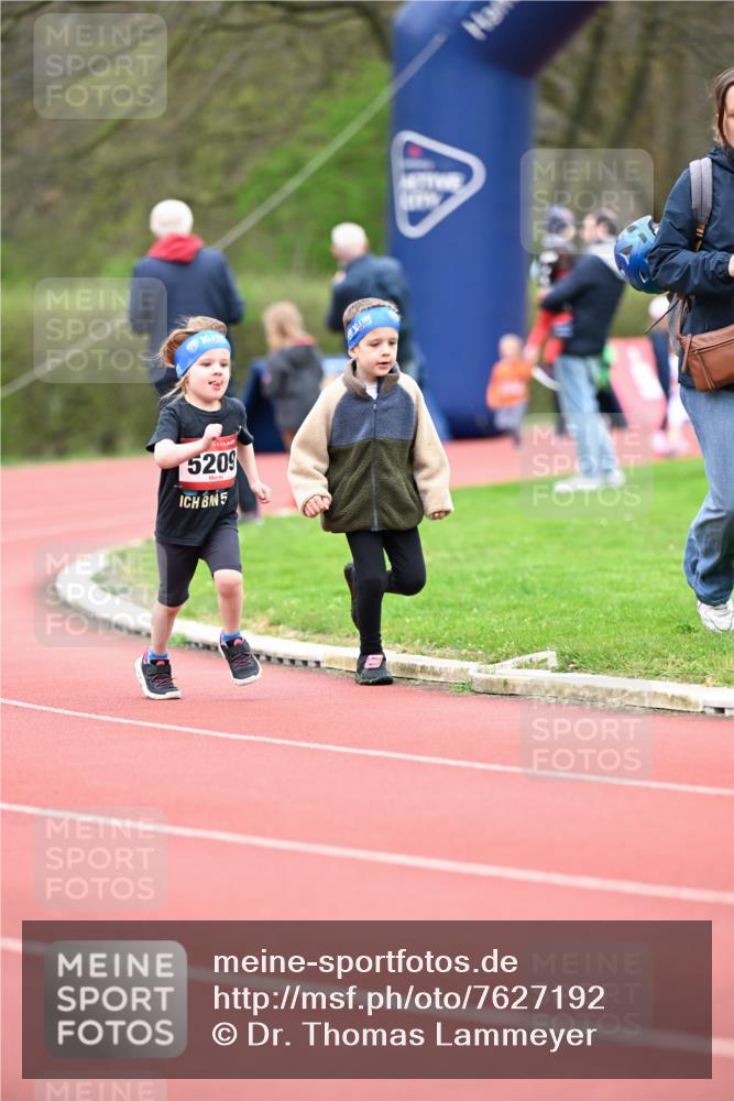 13.04.2025 - Hammer Lauf Dr. Thomas Lammeyer http://msf.ph/oto/7627192 13.04.2025 09:02:35 Laufen 5209, 5 meine-sportfotos.de