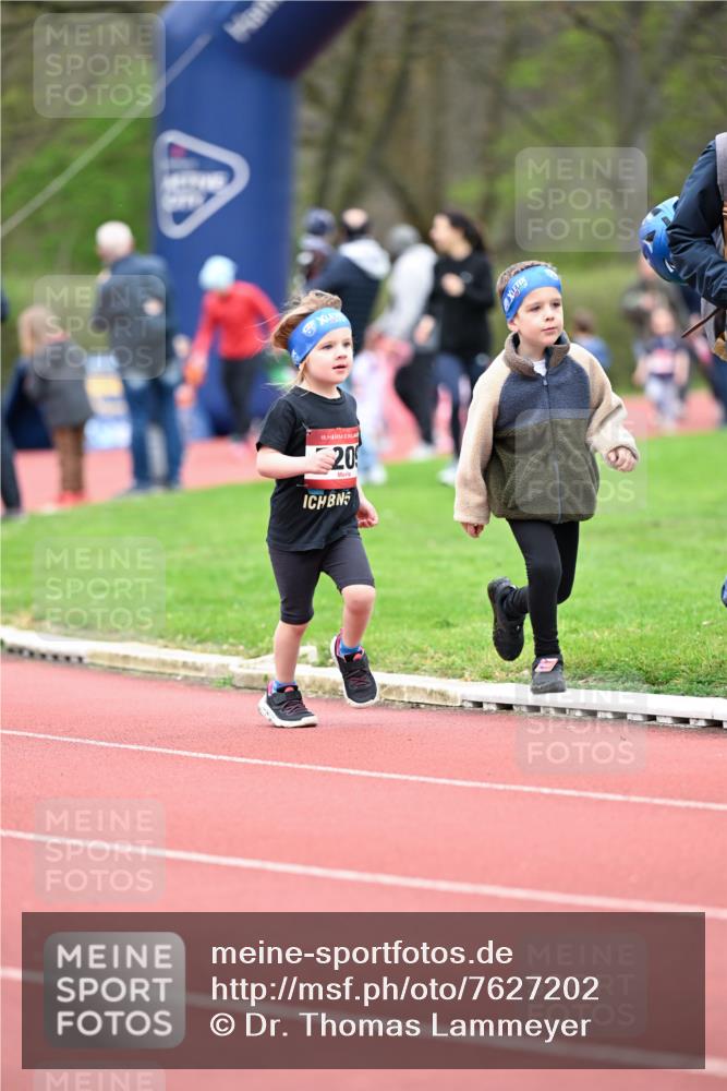 13.04.2025 - Hammer Lauf Dr. Thomas Lammeyer http://msf.ph/oto/7627202 13.04.2025 09:02:36 Laufen 15, 20 meine-sportfotos.de