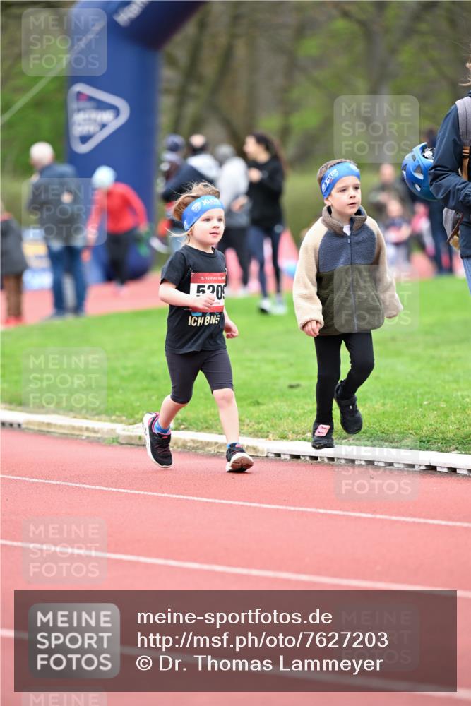 13.04.2025 - Hammer Lauf Dr. Thomas Lammeyer http://msf.ph/oto/7627203 13.04.2025 09:02:36 Laufen 15, 520 meine-sportfotos.de