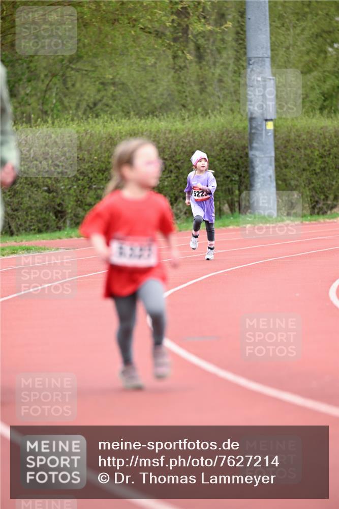 13.04.2025 - Hammer Lauf Dr. Thomas Lammeyer http://msf.ph/oto/7627214 13.04.2025 09:02:39 Laufen 5223 meine-sportfotos.de