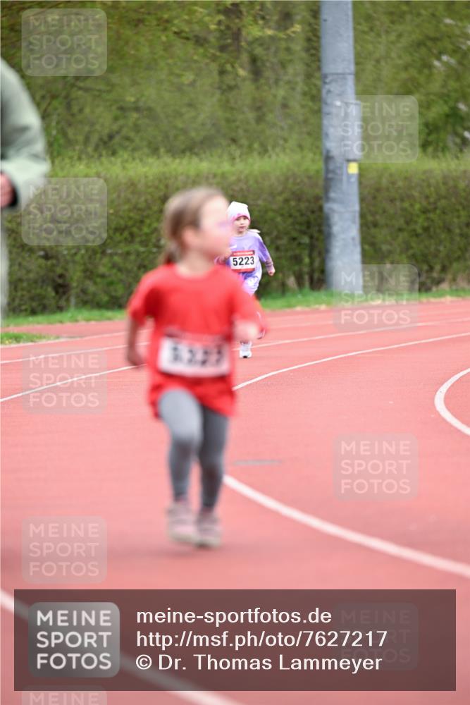 13.04.2025 - Hammer Lauf Dr. Thomas Lammeyer http://msf.ph/oto/7627217 13.04.2025 09:02:39 Laufen 5223 meine-sportfotos.de