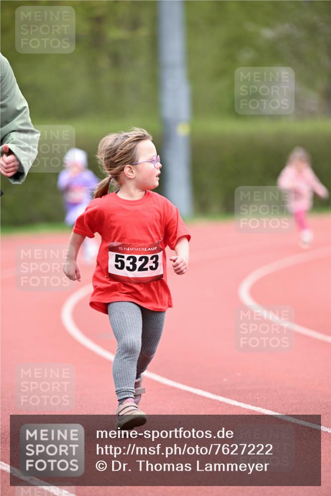 13.04.2025 - Hammer Lauf Dr. Thomas Lammeyer http://msf.ph/oto/7627222 13.04.2025 09:02:40 Laufen 15, 5323 meine-sportfotos.de