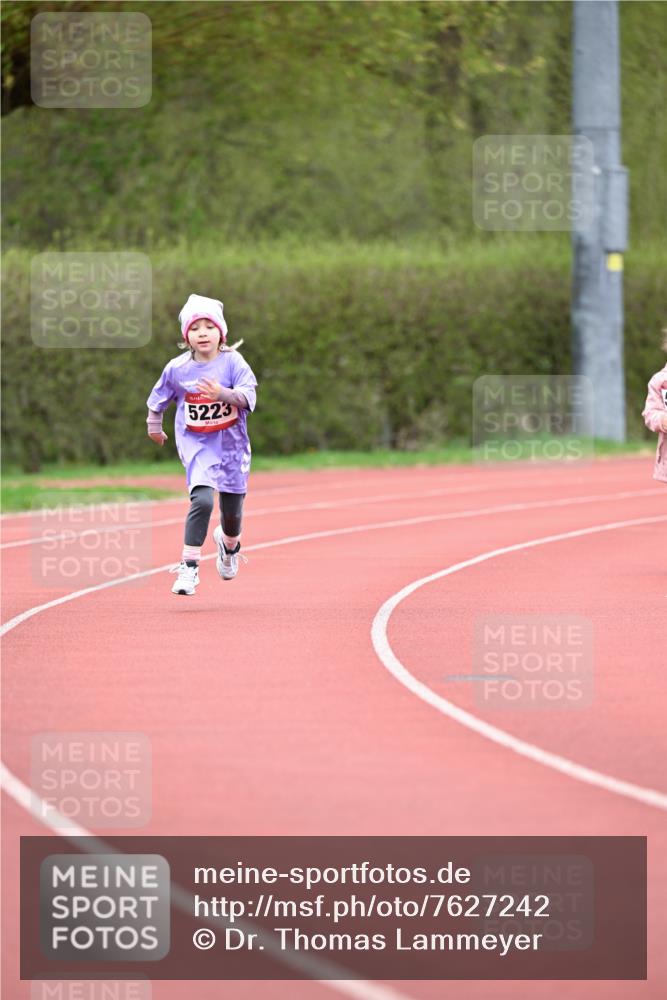 13.04.2025 - Hammer Lauf Dr. Thomas Lammeyer http://msf.ph/oto/7627242 13.04.2025 09:02:42 Laufen 5223 meine-sportfotos.de