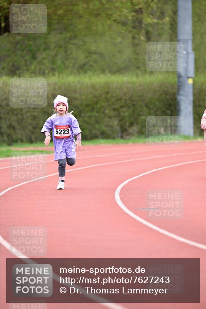 13.04.2025 - Hammer Lauf Dr. Thomas Lammeyer http://msf.ph/oto/7627243 13.04.2025 09:02:42 Laufen 5223 meine-sportfotos.de
