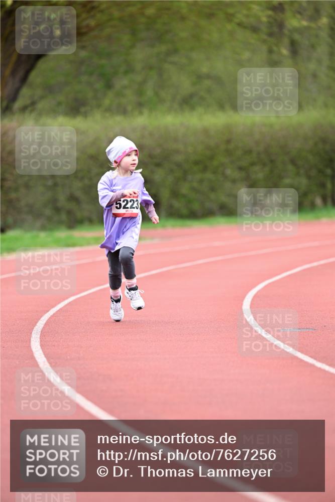 13.04.2025 - Hammer Lauf Dr. Thomas Lammeyer http://msf.ph/oto/7627256 13.04.2025 09:02:44 Laufen 5223 meine-sportfotos.de