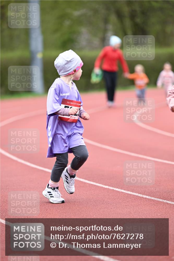 13.04.2025 - Hammer Lauf Dr. Thomas Lammeyer http://msf.ph/oto/7627278 13.04.2025 09:02:48 Laufen 15 meine-sportfotos.de
