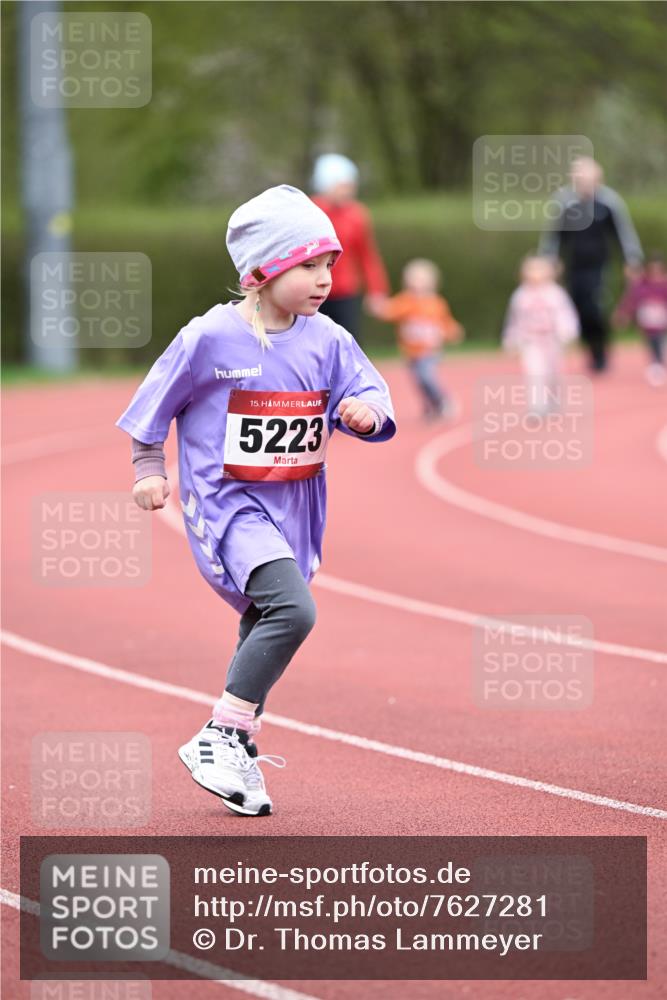 13.04.2025 - Hammer Lauf Dr. Thomas Lammeyer http://msf.ph/oto/7627281 13.04.2025 09:02:48 Laufen 15, 5223 meine-sportfotos.de