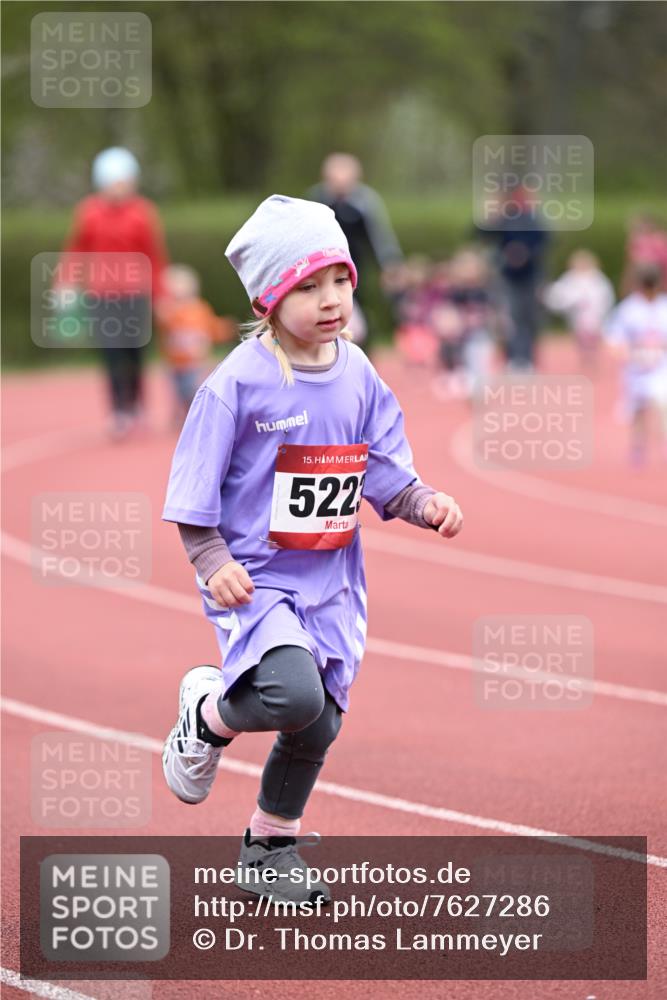 13.04.2025 - Hammer Lauf Dr. Thomas Lammeyer http://msf.ph/oto/7627286 13.04.2025 09:02:48 Laufen 15, 522 meine-sportfotos.de