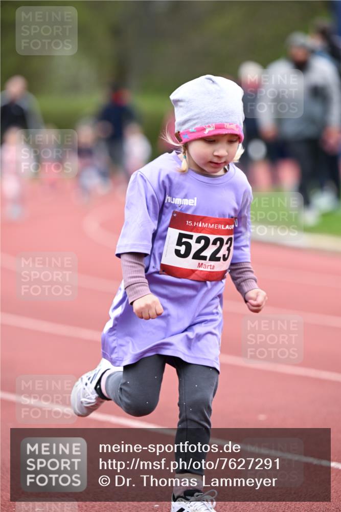 13.04.2025 - Hammer Lauf Dr. Thomas Lammeyer http://msf.ph/oto/7627291 13.04.2025 09:02:49 Laufen 15, 5223 meine-sportfotos.de