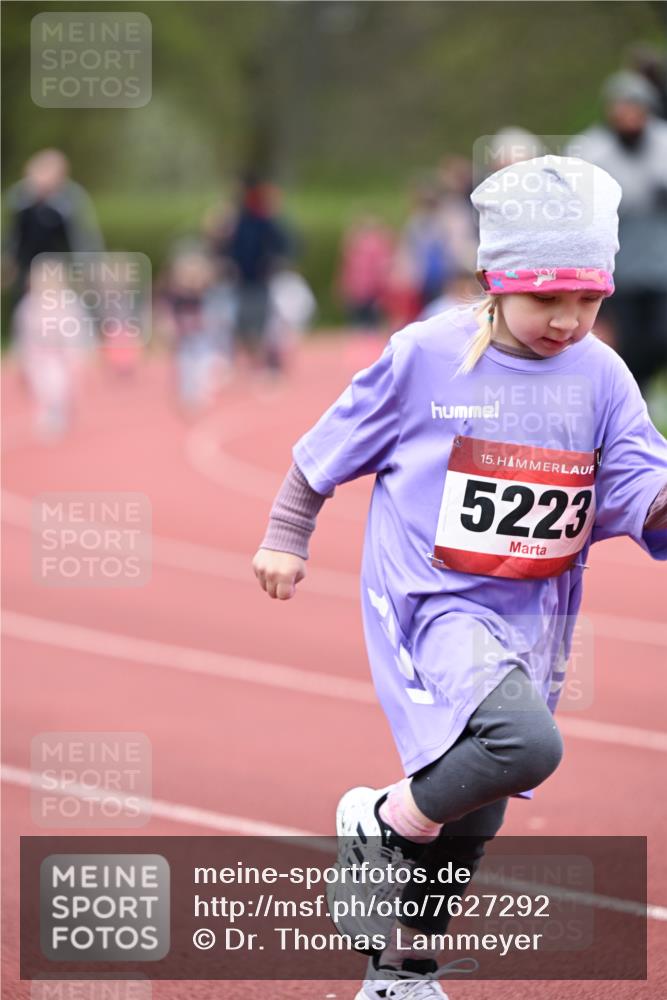13.04.2025 - Hammer Lauf Dr. Thomas Lammeyer http://msf.ph/oto/7627292 13.04.2025 09:02:49 Laufen 15, 5223 meine-sportfotos.de