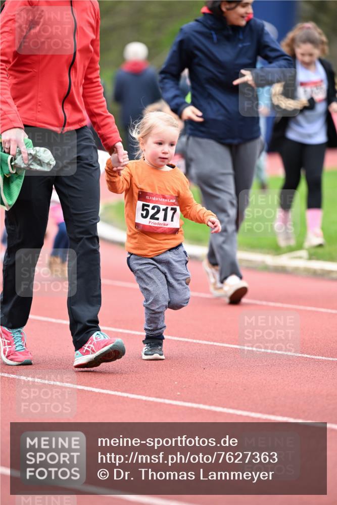 13.04.2025 - Hammer Lauf Dr. Thomas Lammeyer http://msf.ph/oto/7627363 13.04.2025 09:02:59 Laufen 15, 5217 meine-sportfotos.de