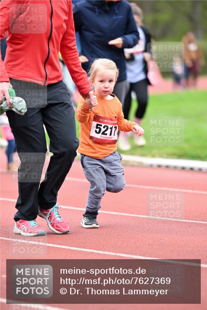 13.04.2025 - Hammer Lauf Dr. Thomas Lammeyer http://msf.ph/oto/7627369 13.04.2025 09:03:00 Laufen 15, 5217 meine-sportfotos.de