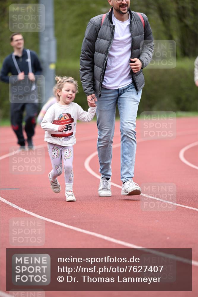 13.04.2025 - Hammer Lauf Dr. Thomas Lammeyer http://msf.ph/oto/7627407 13.04.2025 09:03:08 Laufen 15, 95 meine-sportfotos.de