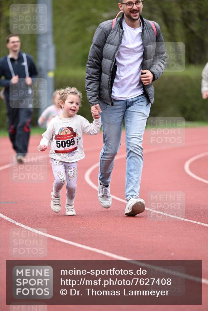 13.04.2025 - Hammer Lauf Dr. Thomas Lammeyer http://msf.ph/oto/7627408 13.04.2025 09:03:08 Laufen 15, 5095 meine-sportfotos.de