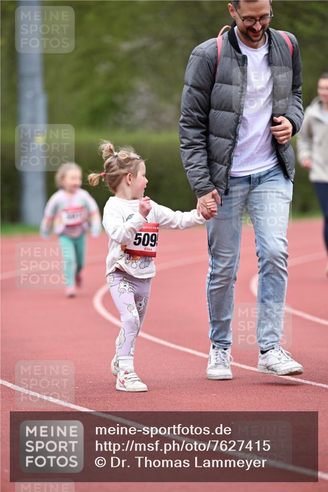 13.04.2025 - Hammer Lauf Dr. Thomas Lammeyer http://msf.ph/oto/7627415 13.04.2025 09:03:09 Laufen 509 meine-sportfotos.de