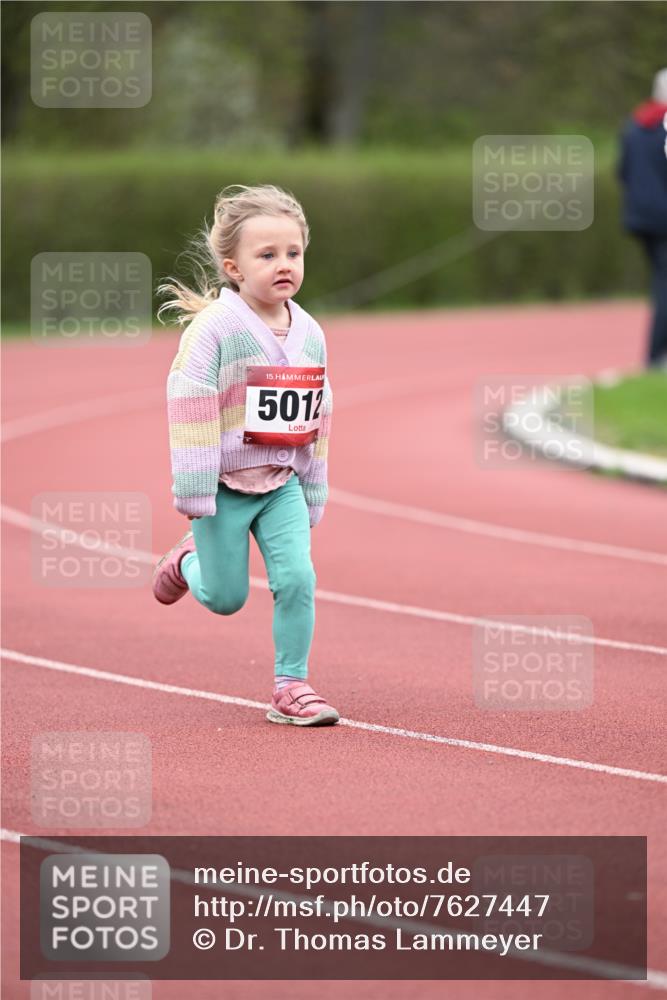 13.04.2025 - Hammer Lauf Dr. Thomas Lammeyer http://msf.ph/oto/7627447 13.04.2025 09:03:13 Laufen 15, 5012 meine-sportfotos.de