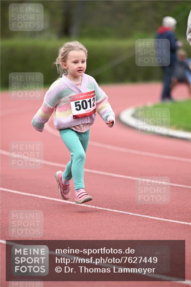 13.04.2025 - Hammer Lauf Dr. Thomas Lammeyer http://msf.ph/oto/7627449 13.04.2025 09:03:13 Laufen 15, 5012 meine-sportfotos.de