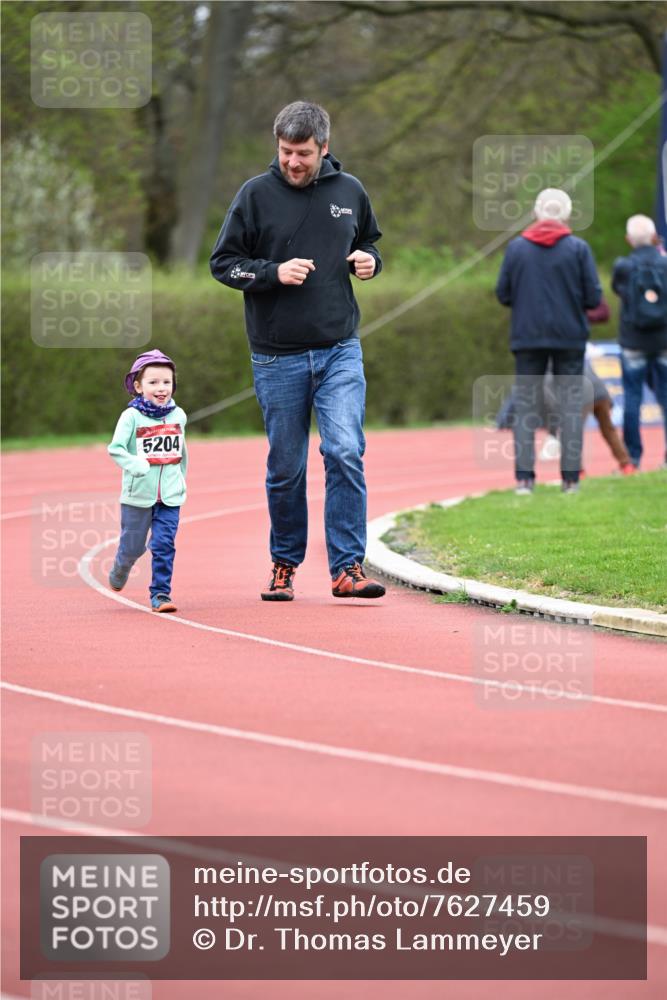 13.04.2025 - Hammer Lauf Dr. Thomas Lammeyer http://msf.ph/oto/7627459 13.04.2025 09:03:27 Laufen 5204 meine-sportfotos.de