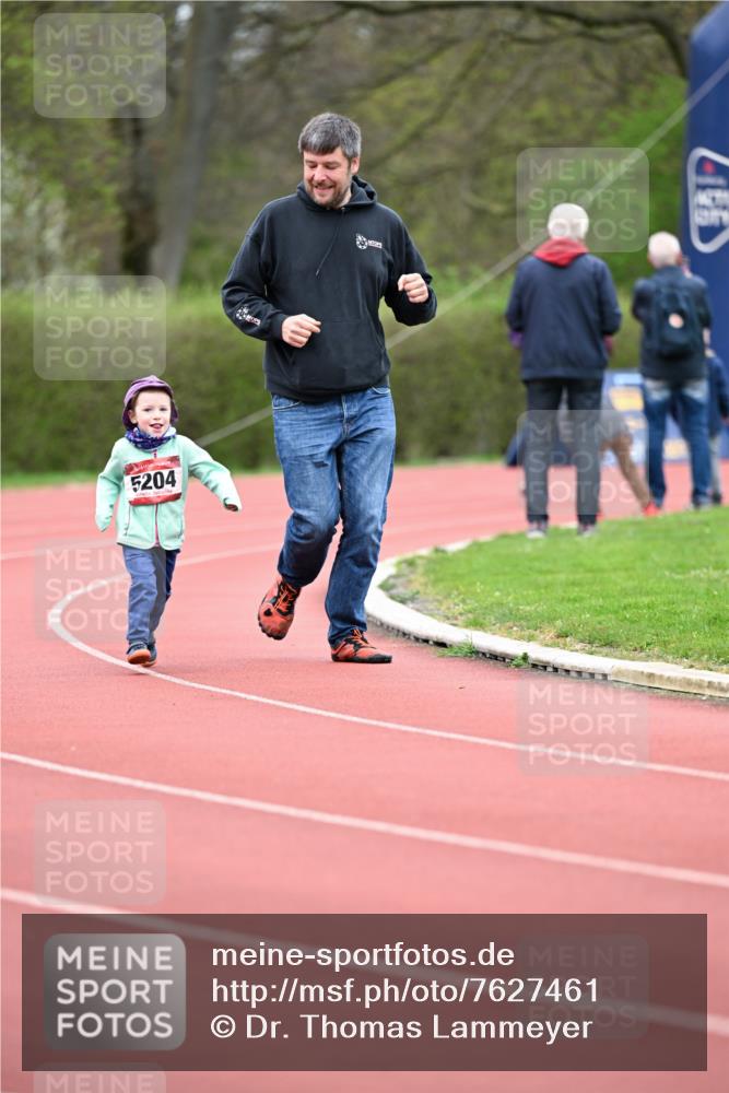 13.04.2025 - Hammer Lauf Dr. Thomas Lammeyer http://msf.ph/oto/7627461 13.04.2025 09:03:27 Laufen 5204 meine-sportfotos.de