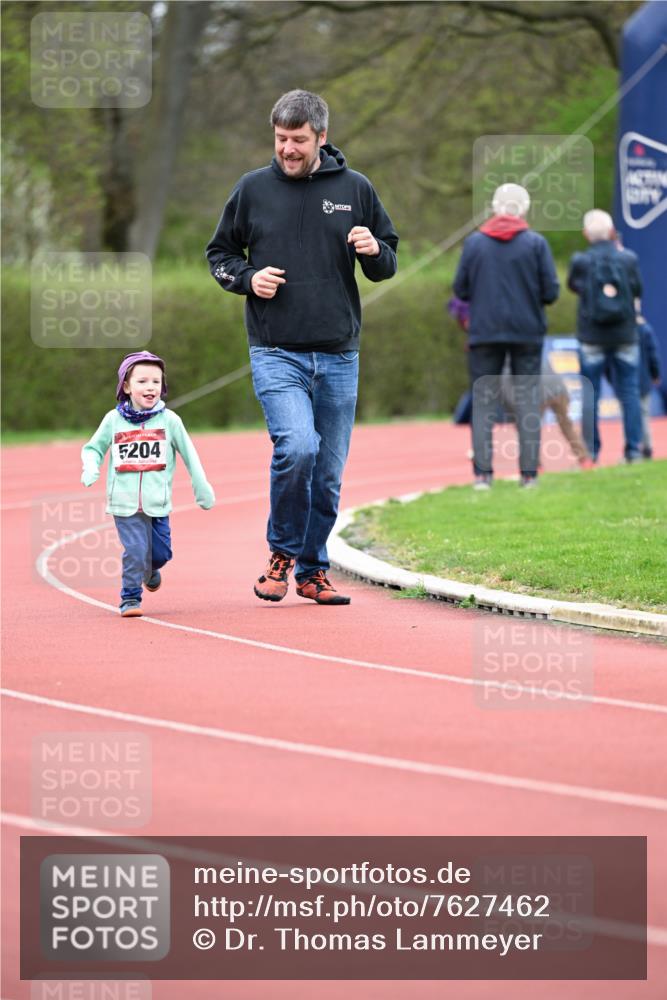 13.04.2025 - Hammer Lauf Dr. Thomas Lammeyer http://msf.ph/oto/7627462 13.04.2025 09:03:27 Laufen 5204 meine-sportfotos.de