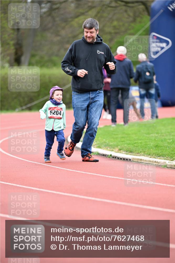 13.04.2025 - Hammer Lauf Dr. Thomas Lammeyer http://msf.ph/oto/7627468 13.04.2025 09:03:28 Laufen 5204 meine-sportfotos.de