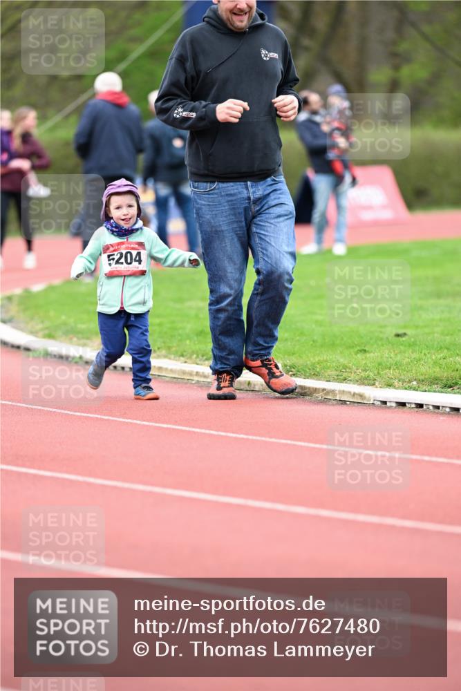 13.04.2025 - Hammer Lauf Dr. Thomas Lammeyer http://msf.ph/oto/7627480 13.04.2025 09:03:29 Laufen 204 meine-sportfotos.de