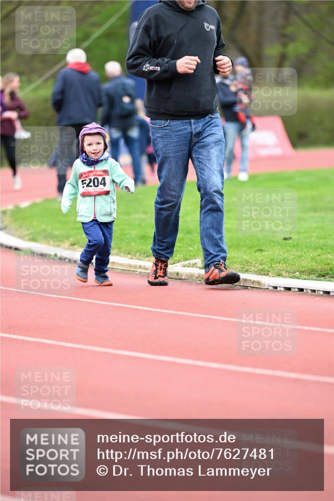13.04.2025 - Hammer Lauf Dr. Thomas Lammeyer http://msf.ph/oto/7627481 13.04.2025 09:03:29 Laufen 204 meine-sportfotos.de