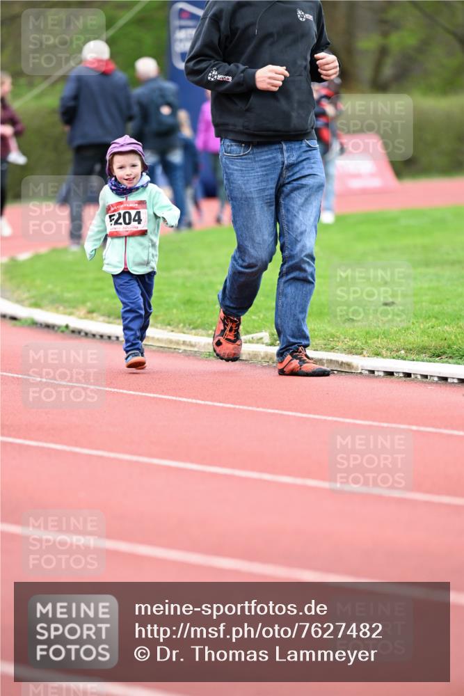 13.04.2025 - Hammer Lauf Dr. Thomas Lammeyer http://msf.ph/oto/7627482 13.04.2025 09:03:29 Laufen 204 meine-sportfotos.de