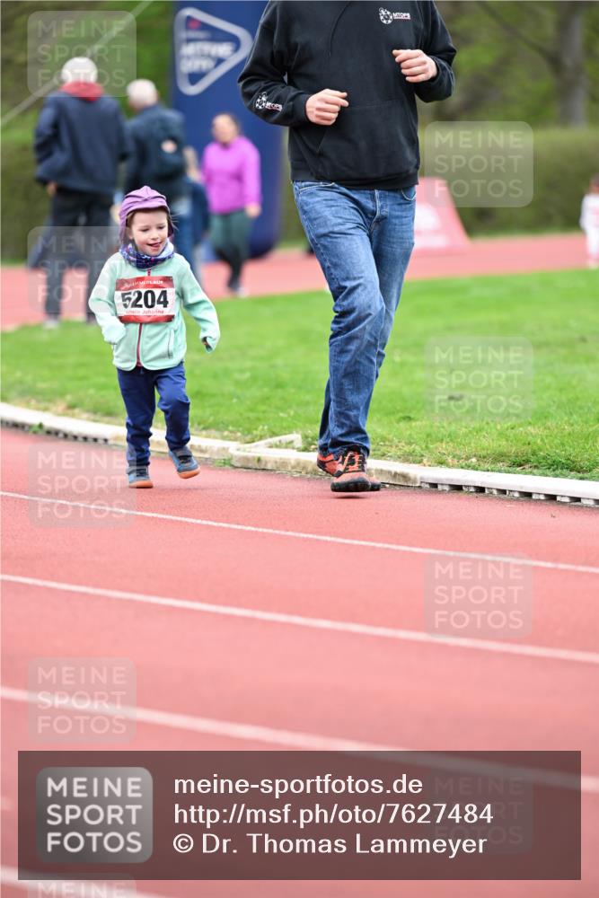 13.04.2025 - Hammer Lauf Dr. Thomas Lammeyer http://msf.ph/oto/7627484 13.04.2025 09:03:29 Laufen 5204 meine-sportfotos.de