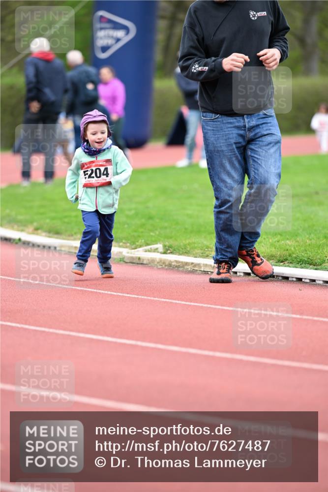 13.04.2025 - Hammer Lauf Dr. Thomas Lammeyer http://msf.ph/oto/7627487 13.04.2025 09:03:30 Laufen 204 meine-sportfotos.de